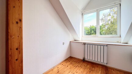 Mezőkövesden 1. emeleti, 2 szobás+ nappalis, jó állapotú lakás ELADÓ. - Image 18