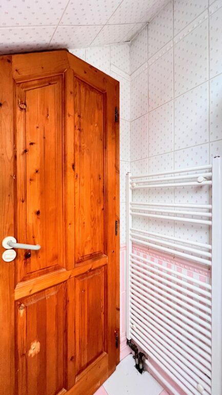 Mezőkövesden 1. emeleti, 2 szobás+ nappalis, jó állapotú lakás ELADÓ. - Image 13