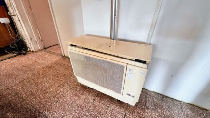 Bükkábrányban, Mezőkövesdtől nem messze élelmiszerbolt, üzlethelyiség ELADÓ. - Image 14