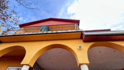 Egertől pár km-re Bogácson 4 apartmanos apartmanház ELADÓ. - Image 12