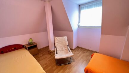 Egertől pár km-re Bogácson 4 apartmanos apartmanház ELADÓ. - Image 8