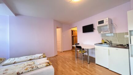 Egertől pár km-re Bogácson 4 apartmanos apartmanház ELADÓ. - Image 2