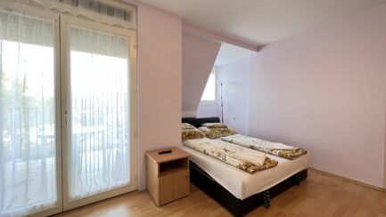 Egertől pár km-re Bogácson 4 apartmanos apartmanház ELADÓ. - Image 4