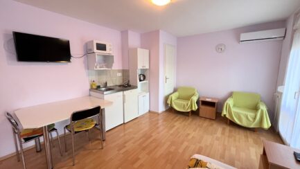 Egertől pár km-re Bogácson 4 apartmanos apartmanház ELADÓ. - Image 13