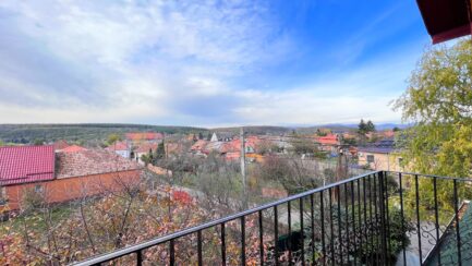 Egertől pár km-re Bogácson 4 apartmanos apartmanház ELADÓ. - Image 17