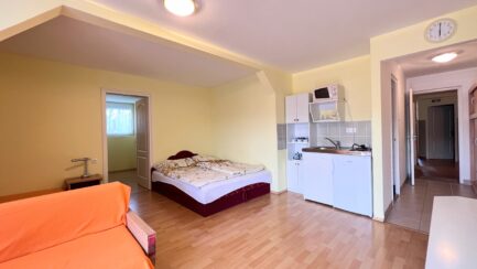 Egertől pár km-re Bogácson 4 apartmanos apartmanház ELADÓ. - Image 18