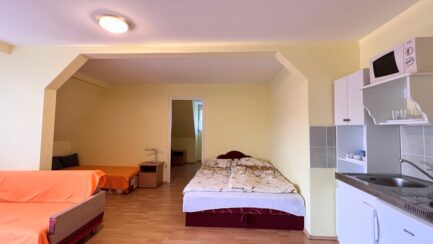 Egertől pár km-re Bogácson 4 apartmanos apartmanház ELADÓ. - Image 19