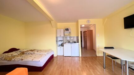 Egertől pár km-re Bogácson 4 apartmanos apartmanház ELADÓ. - Image 20