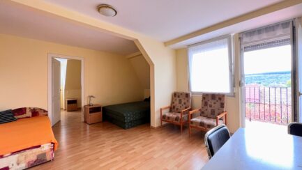 Egertől pár km-re Bogácson 4 apartmanos apartmanház ELADÓ. - Image 11