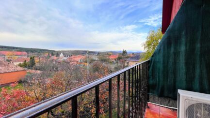 Egertől pár km-re Bogácson 4 apartmanos apartmanház ELADÓ. - Image 23