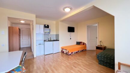 Egertől pár km-re Bogácson 4 apartmanos apartmanház ELADÓ. - Image 24