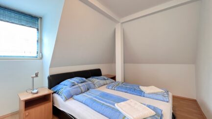 Egertől pár km-re Bogácson 4 apartmanos apartmanház ELADÓ. - Image 26