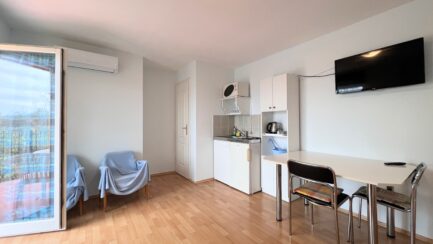 Egertől pár km-re Bogácson 4 apartmanos apartmanház ELADÓ. - Image 27