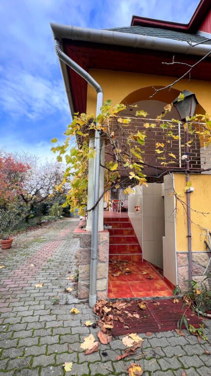 Egertől pár km-re Bogácson 4 apartmanos apartmanház ELADÓ. - Image 29