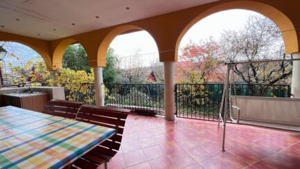 Egertől pár km-re Bogácson 4 apartmanos apartmanház ELADÓ. - Image 30