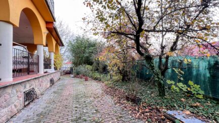 Egertől pár km-re Bogácson 4 apartmanos apartmanház ELADÓ. - Image 31