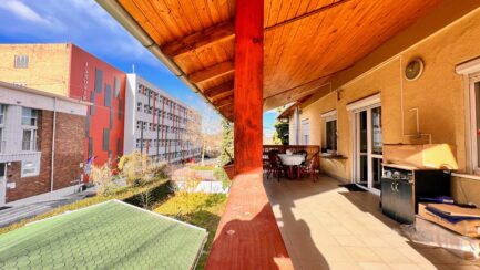 Miskolc Vasgyár részén komplex ipari, kereskedelmi, raktározási és lakó ingatlan ELADÓ. - Image 19