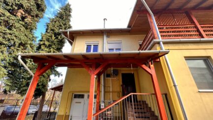 Miskolc Vasgyár részén komplex ipari, kereskedelmi, raktározási és lakó ingatlan ELADÓ. - Image 35