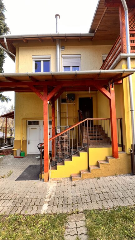 Miskolc Vasgyár részén komplex ipari, kereskedelmi, raktározási és lakó ingatlan ELADÓ. - Image 36