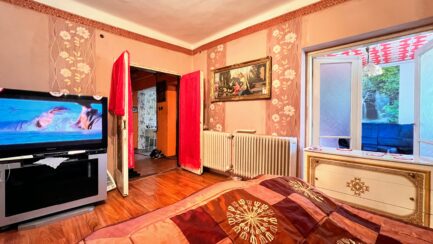 Mezőkövesden 2 szobás + nappalis kockatípusú családi ház ELADÓ. - Image 11