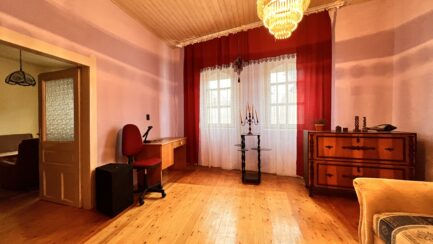 Mezőkövesden 3 szobás családi ház ELADÓ. - Image 13