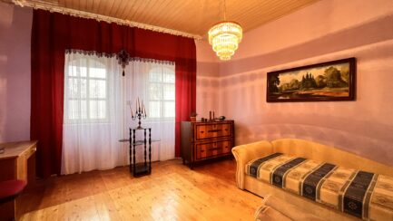 Mezőkövesden 3 szobás családi ház ELADÓ. - Image 14