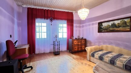 Mezőkövesden 3 szobás családi ház ELADÓ. - Image 15