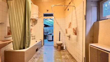 Mezőkövesden 3 szobás családi ház ELADÓ. - Image 19