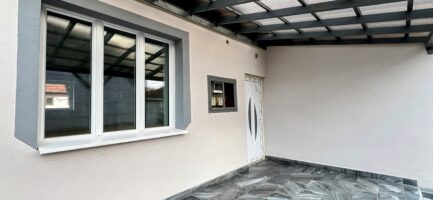 Mezőkövesden FELÚJÍTOTT, 3 szobás + nappalis kockatípusú családi ház ELADÓ. - Image 23