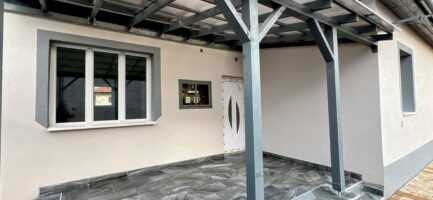 Mezőkövesden FELÚJÍTOTT, 3 szobás + nappalis kockatípusú családi ház ELADÓ. - Image 25