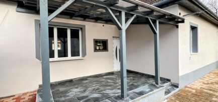 Mezőkövesden FELÚJÍTOTT, 3 szobás + nappalis kockatípusú családi ház ELADÓ. - Image 29