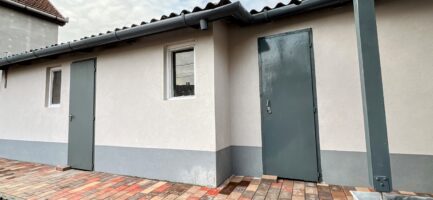 Mezőkövesden FELÚJÍTOTT, 3 szobás + nappalis kockatípusú családi ház ELADÓ. - Image 30
