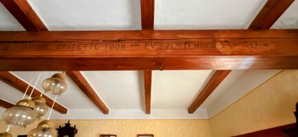 Szentistvánon, Mezőkövesdtől nem messze 2 szobás családi ház ELADÓ. - Image 5