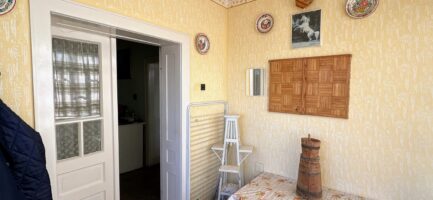 Szentistvánon, Mezőkövesdtől nem messze 2 szobás + nappalis családi ház ELADÓ. - Image 5