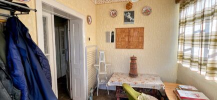 Szentistvánon, Mezőkövesdtől nem messze 2 szobás + nappalis családi ház ELADÓ. - Image 14
