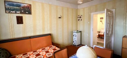 Szentistvánon, Mezőkövesdtől nem messze 2 szobás + nappalis családi ház ELADÓ. - Image 4
