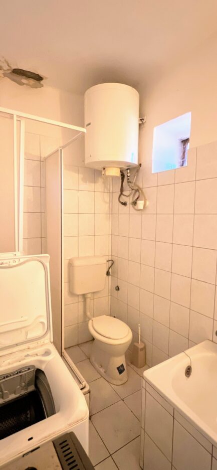 Szentistvánon, Mezőkövesdtől nem messze 2 szobás + nappalis családi ház ELADÓ. - Image 12