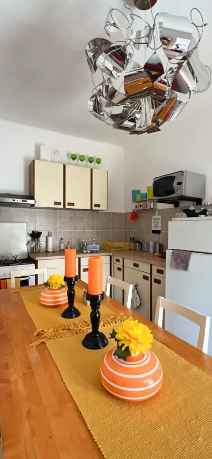 Mezőkövesdtől nem messze Szentistvánon kiváló állapotú 2 szobás+ nappalis családi ház  2 szobás Vendégházzal ELADÓ. - Image 66