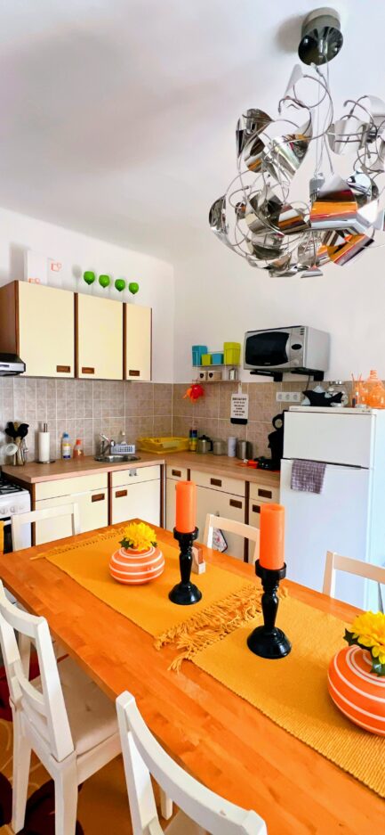 Mezőkövesdtől nem messze Szentistvánon kiváló állapotú 2 szobás+ nappalis családi ház  2 szobás Vendégházzal ELADÓ. - Image 75