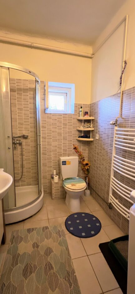 Mezőkövesden kiváló lakókörnyezetben 3 szobás+ nappalis családi ház ELADÓ. - Image 14