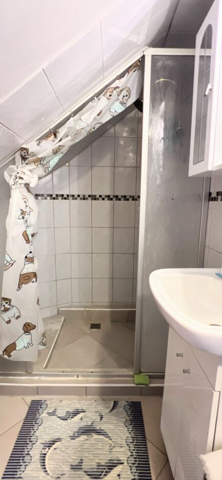 Mezőkövesden kiváló lakókörnyezetben 3 szobás+ nappalis családi ház ELADÓ. - Image 26