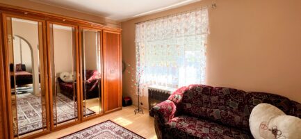 Eladó Mezőkövesden egy jó statikai állapotú 4 szobás családiház. - Image 18