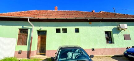 Mezőkövesden családiház+ üzlethelyiség ELADÓ. - Image 14