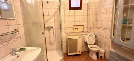 Mezőkövesden családiház+ üzlethelyiség ELADÓ. - Image 12