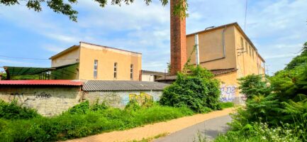Egerben frekventált helyen ipari ingatlan, kereskedelmi egység ELADÓ. - Image 5