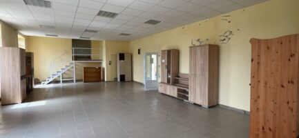 Egerben frekventált helyen ipari ingatlan, kereskedelmi egység ELADÓ. - Image 12