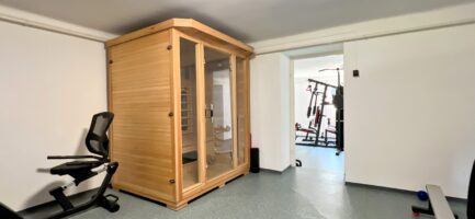 Bükkzsércen kiváló állapotú, 3 szobás családi ház eladó. - Image 18