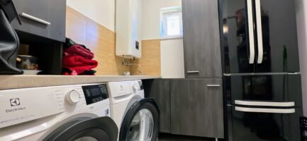 Bükkzsércen kiváló állapotú, 3 szobás családi ház eladó. - Image 36