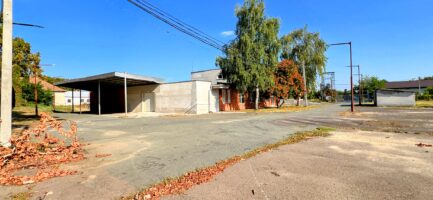 250M, Az Egertől nem messze lévő Verpeléten 10.000M2, nagy alapterületű ipari ingatlan, borászat ELADÓ. - Image 7