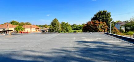 250M, Az Egertől nem messze lévő Verpeléten 10.000M2, nagy alapterületű ipari ingatlan, borászat ELADÓ. - Image 11